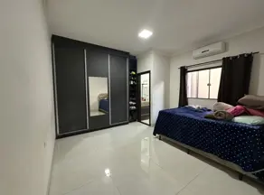 Imagem 6 - Casa em Loteamento Gameleira, Rio Verde - GO