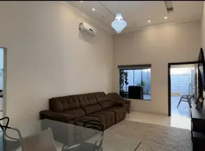Casa Loteamento Gameleira, Rio Verde - GO — foto 2