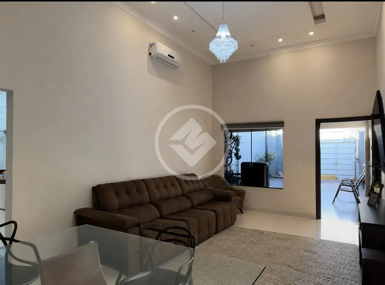 Imagem 1 - Casa em Loteamento Gameleira, Rio Verde - GO