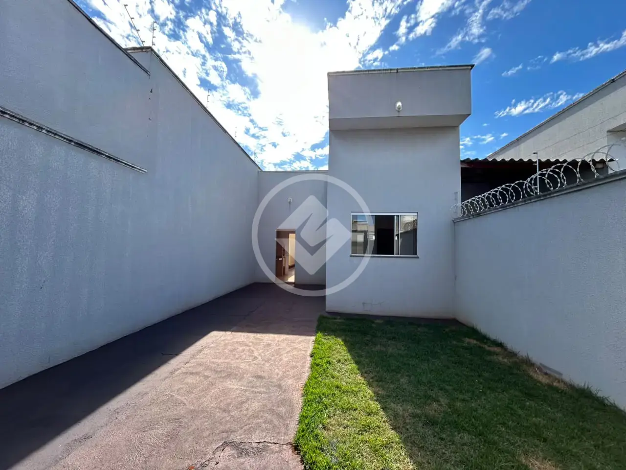 Casa para alugar em Rio Verde-GO