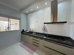 Imagem 3 - Casa em Residencial Campos Elíseos, Rio Verde - GO
