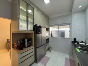 Imagem 4 - Casa em Residencial Campos Elíseos, Rio Verde - GO