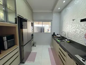 Imagem 5 - Casa em Residencial Campos Elíseos, Rio Verde - GO