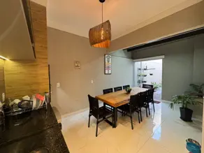 Imagem 6 - Casa em Residencial Campos Elíseos, Rio Verde - GO