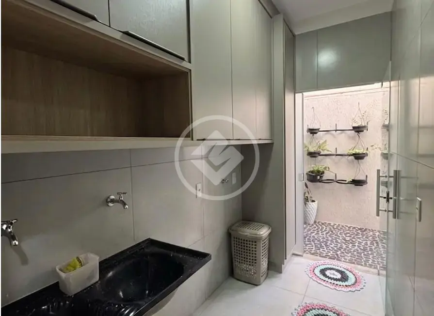 Image 17 - Casa em Residencial Campos Elíseos, Rio Verde - GO