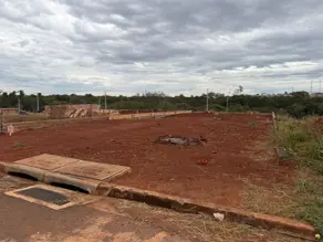 Terreno Residencial Recanto das Emas, Rio Verde - GO — foto 1