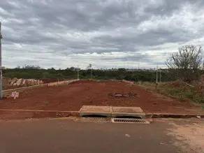 Terreno Residencial Recanto das Emas, Rio Verde - GO — foto 2