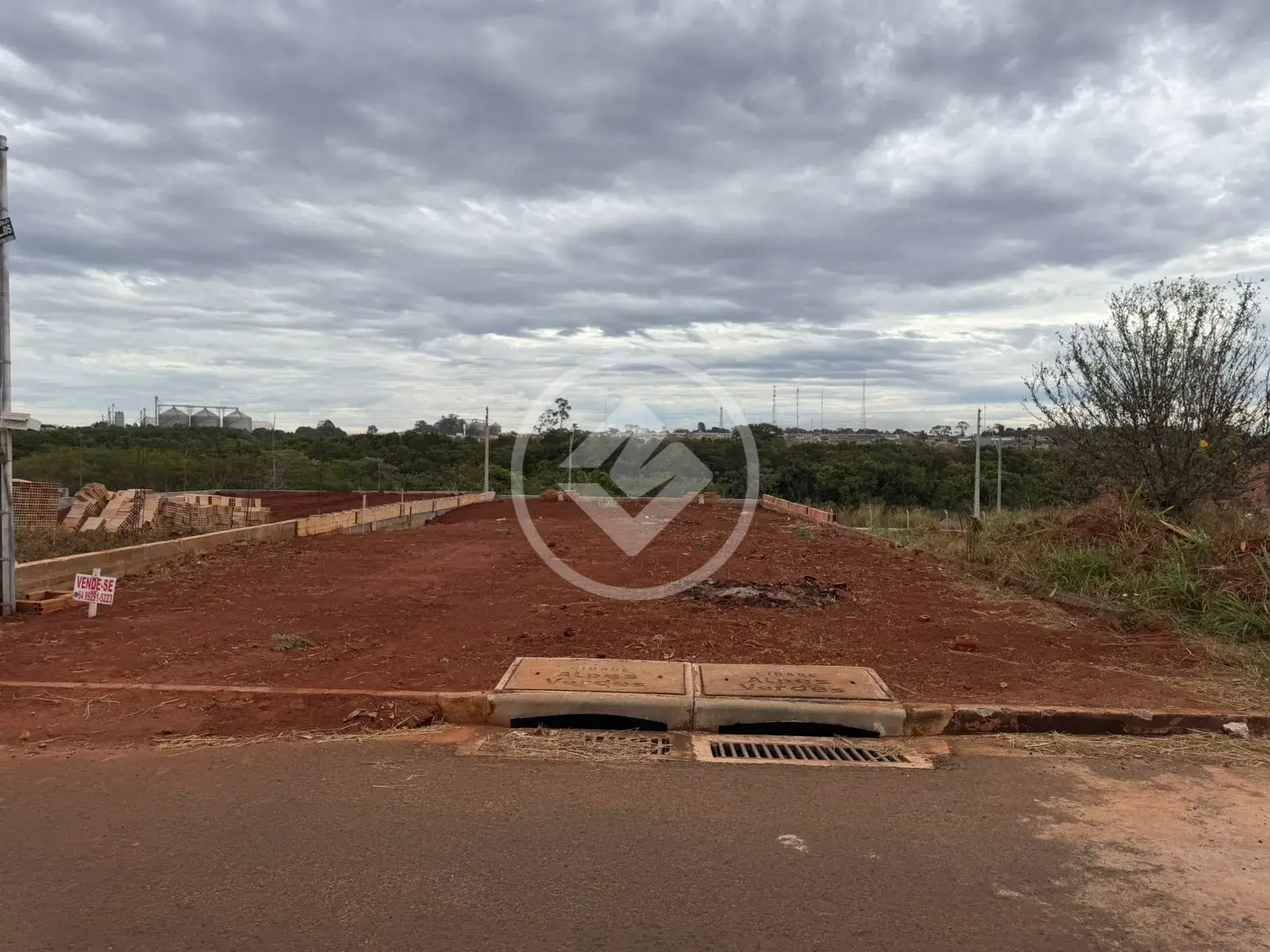 Image 2 - Terreno em Residencial Recanto das Emas, Rio Verde - GO