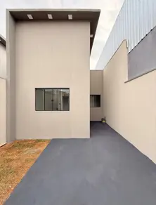 Casa Jardim Floresta, Rio Verde - GO — foto 1