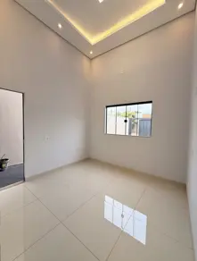Casa Jardim Floresta, Rio Verde - GO — foto 2