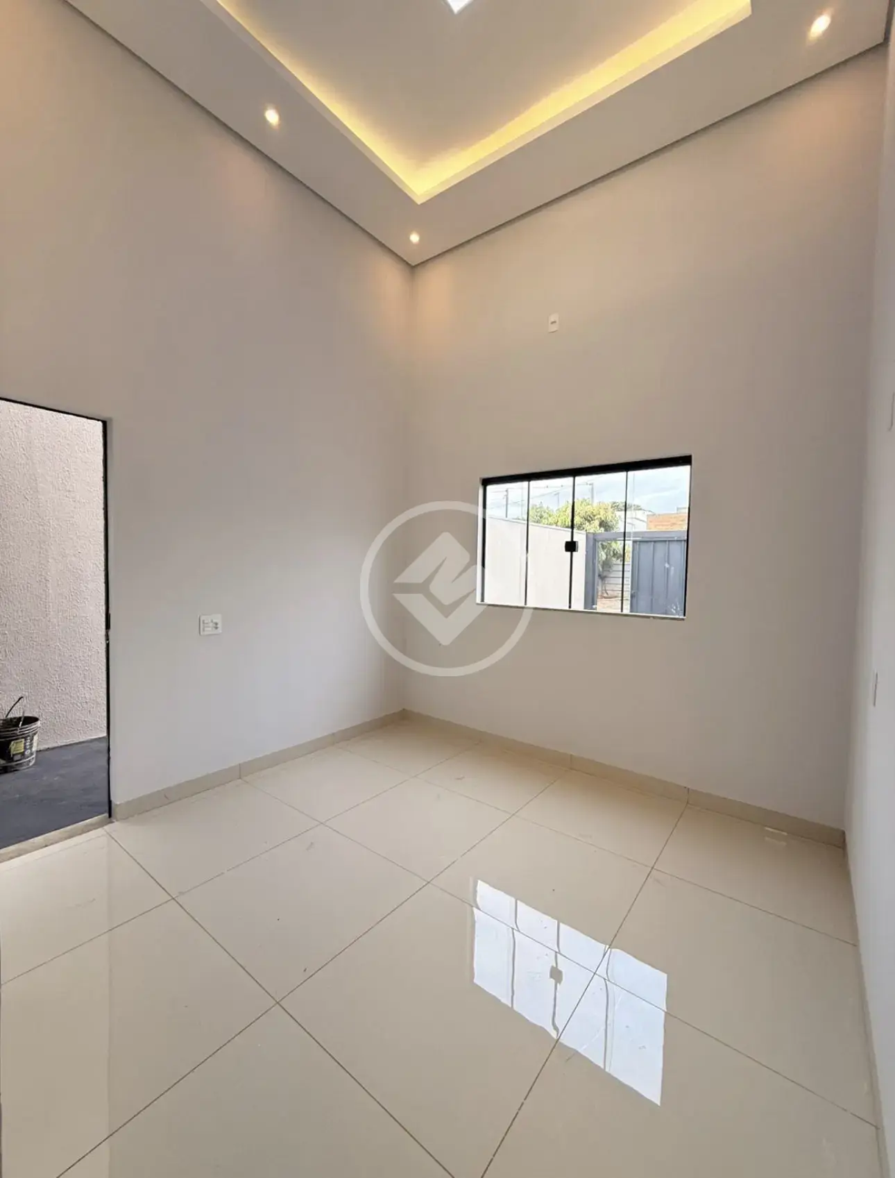 Image 2 - Casa em Jardim Floresta, Rio Verde - GO