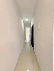 Imagem 3 - Casa em Jardim Floresta, Rio Verde - GO