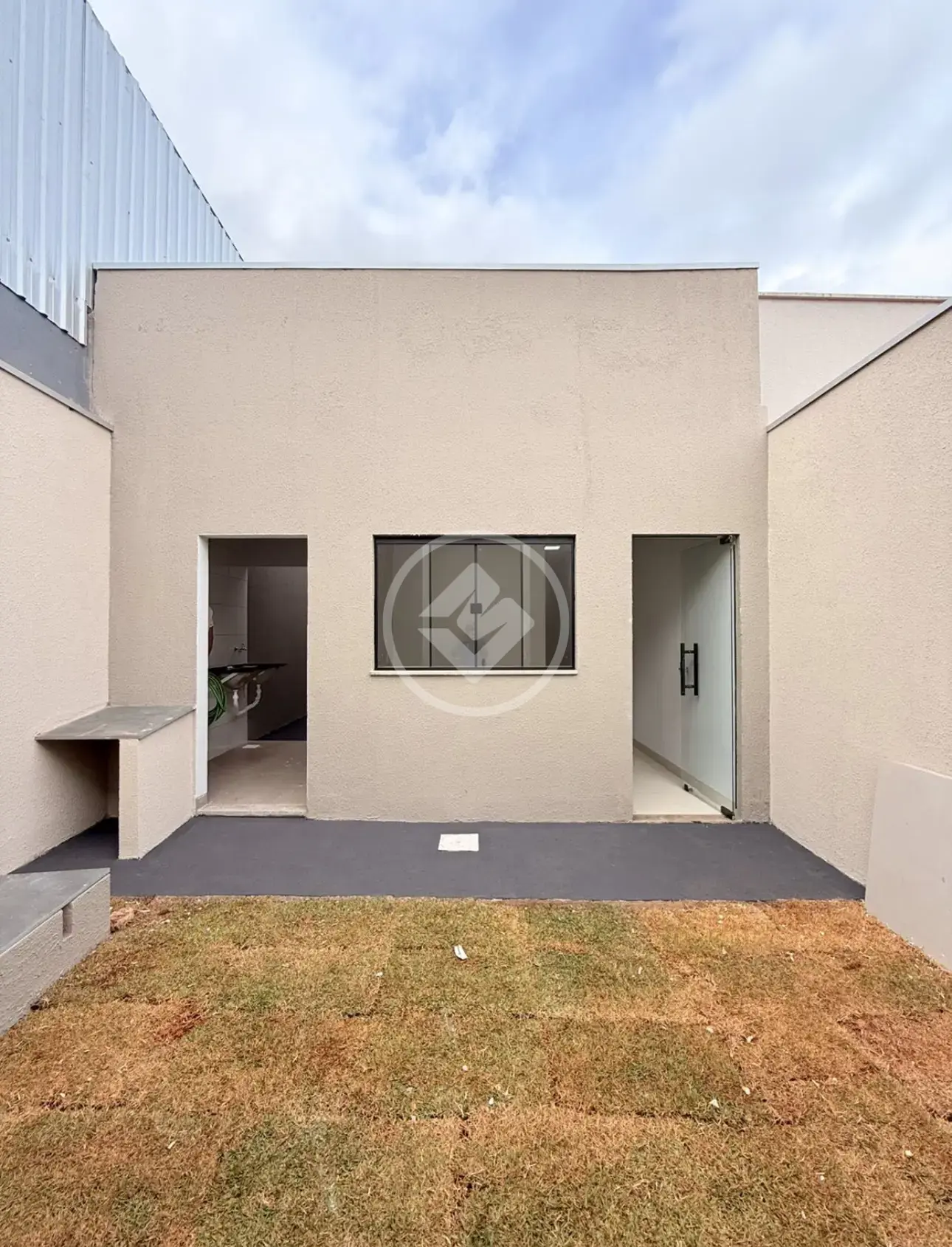 Image 10 - Casa em Jardim Floresta, Rio Verde - GO