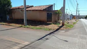 Casa Setor Pauzanes, Rio Verde - GO — foto 1