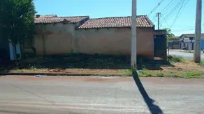 Casa Setor Pauzanes, Rio Verde - GO — foto 2