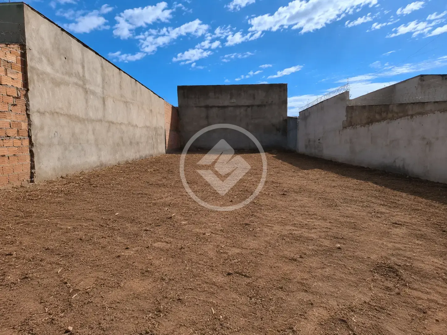 Imagem 1 - Terreno em Liberdade, Rio Verde - GO