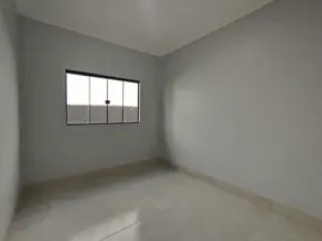 Imagem 3 - Casa em Residencial Arco Iris, Rio Verde - GO