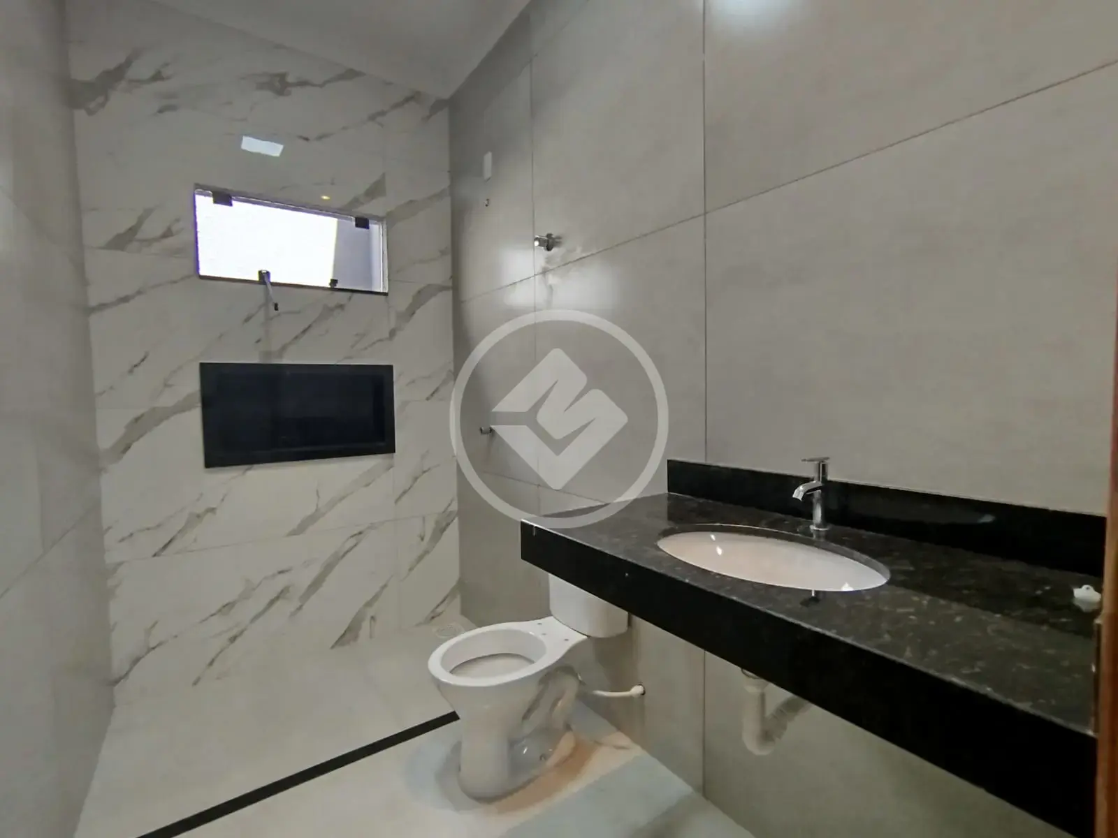Imagem 4 - Casa em Residencial Arco Iris, Rio Verde - GO
