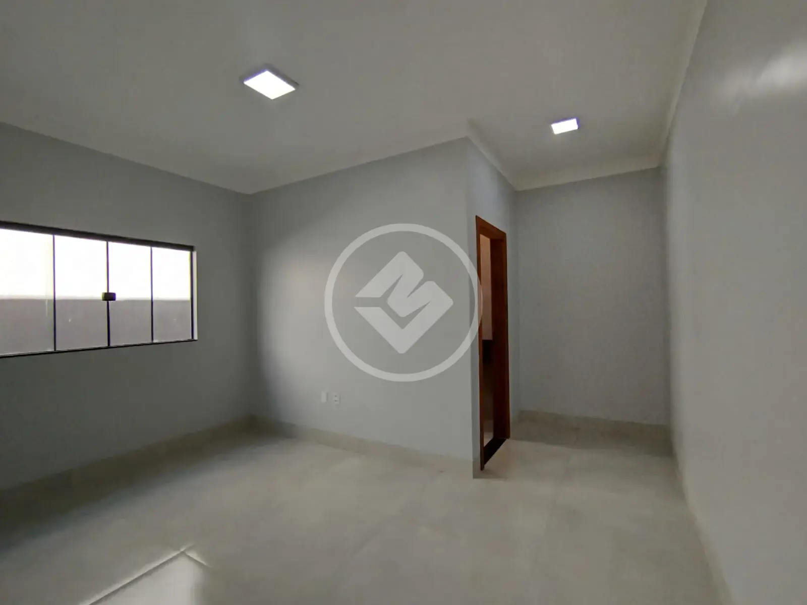 Imagem 5 - Casa em Residencial Arco Iris, Rio Verde - GO