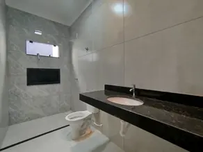 Imagem 6 - Casa em Residencial Arco Iris, Rio Verde - GO