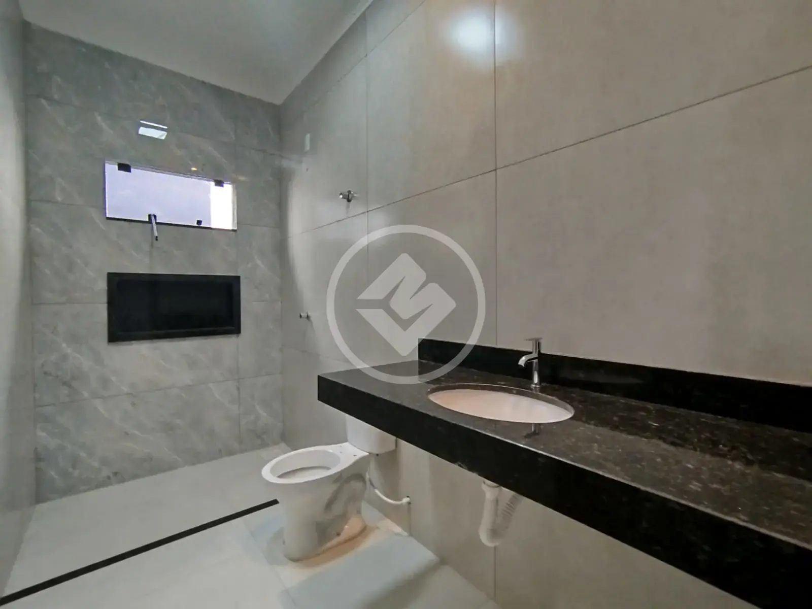 Imagem 6 - Casa em Residencial Arco Iris, Rio Verde - GO