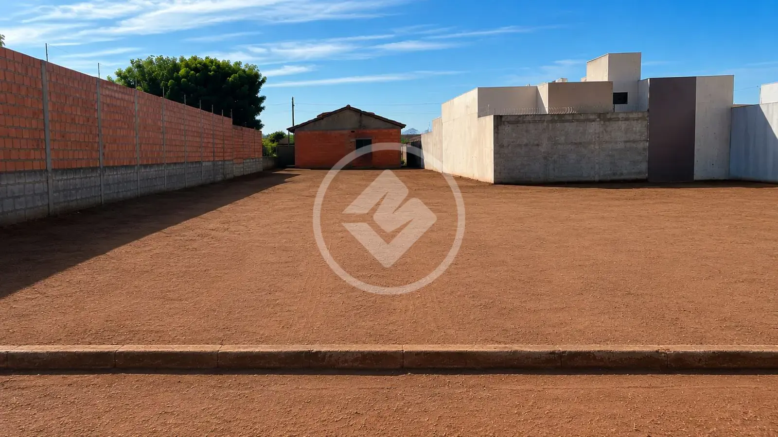Imagem 1 - Terreno em Residencial Bela Vista, Santa Helena de Goiás - GO