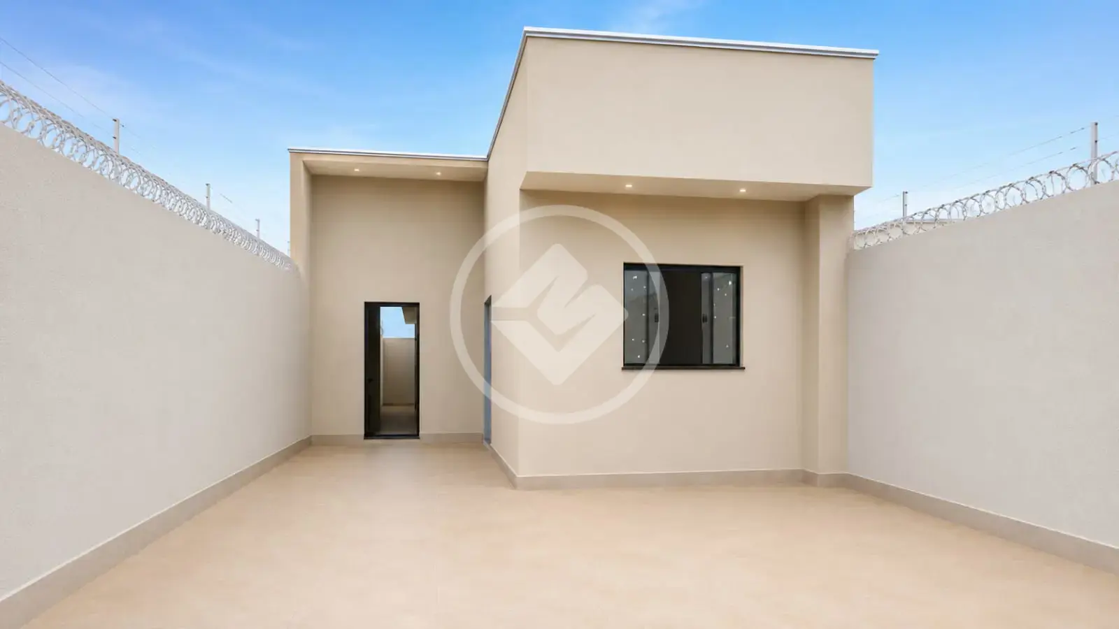 Imagem 1 - Casa em Liberdade, Rio Verde - GO
