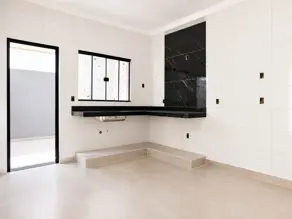 Imagem 2 - Casa em Liberdade, Rio Verde - GO