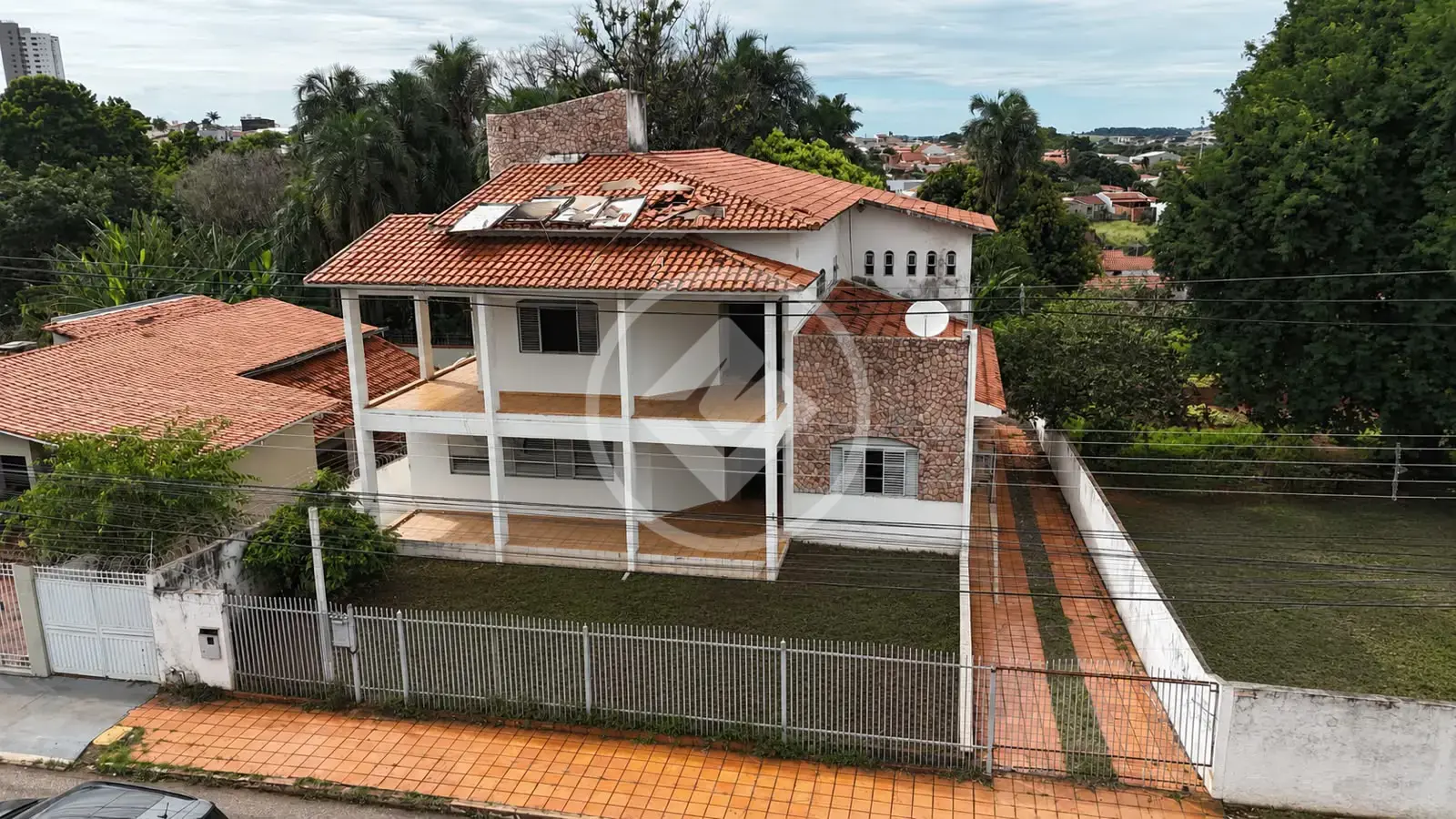 Imagem 1 - Terreno em Setor Central, Rio Verde - GO