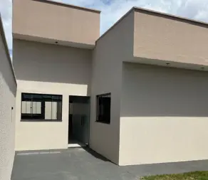 Casa Residencial Recanto dos Ipês, Rio Verde - GO — foto 1