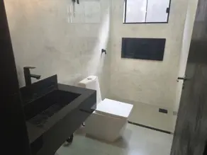 Imagem 4 - Casa em Residencial Veneza, Rio Verde - GO