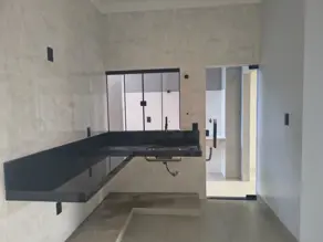 Imagem 2 - Casa em Residencial Veneza, Rio Verde - GO