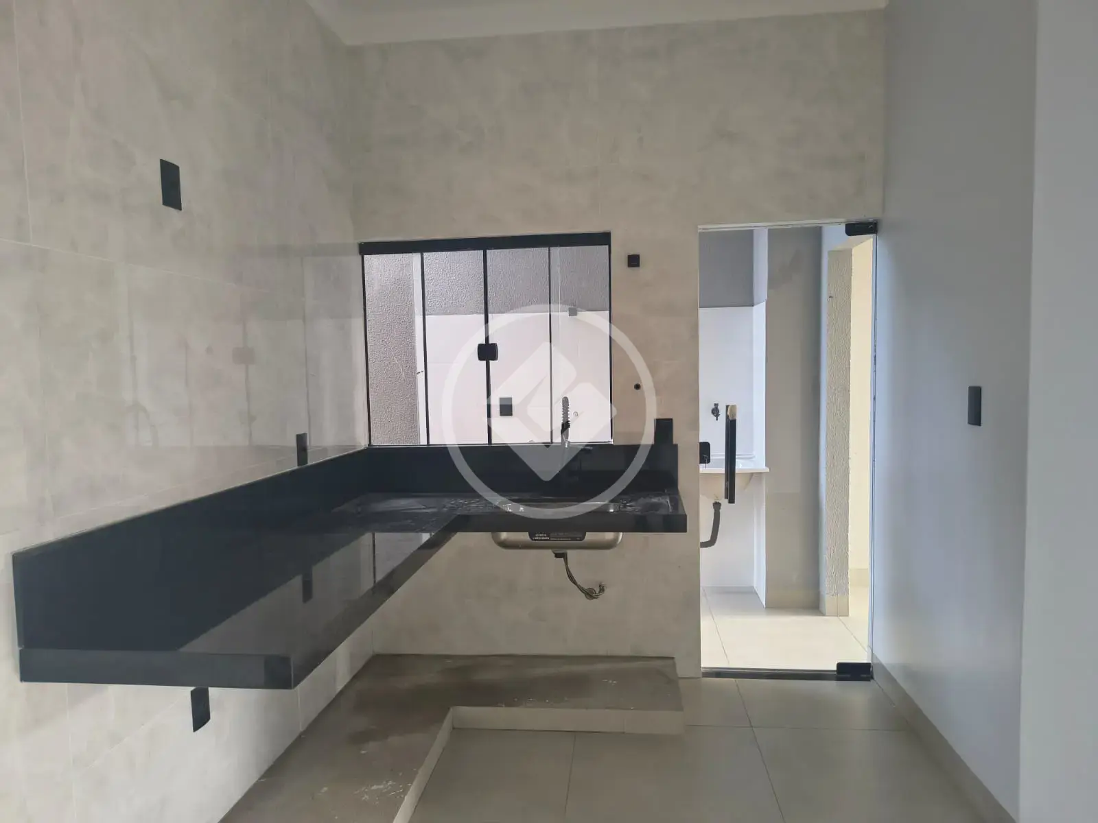 Imagem 2 - Casa em Residencial Veneza, Rio Verde - GO