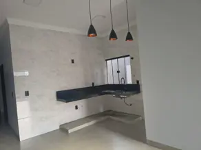 Imagem 3 - Casa em Residencial Veneza, Rio Verde - GO