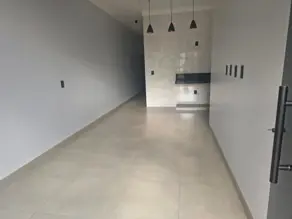 Casa Residencial Veneza, Rio Verde - GO — foto 2