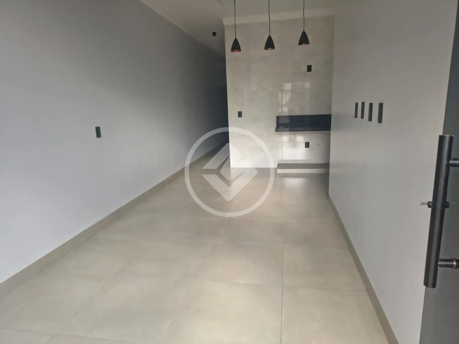 Imagem 1 - Casa em Residencial Veneza, Rio Verde - GO