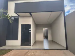 Casa Residencial Veneza, Rio Verde - GO — foto 1