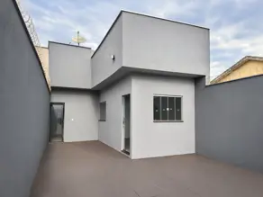Casa RESIDENCIAL VENEZA, Rio Verde - GO — foto 1