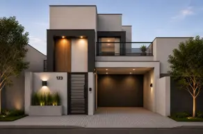 Casa Residencial Recanto dos Ipês, Rio Verde - GO — foto 1
