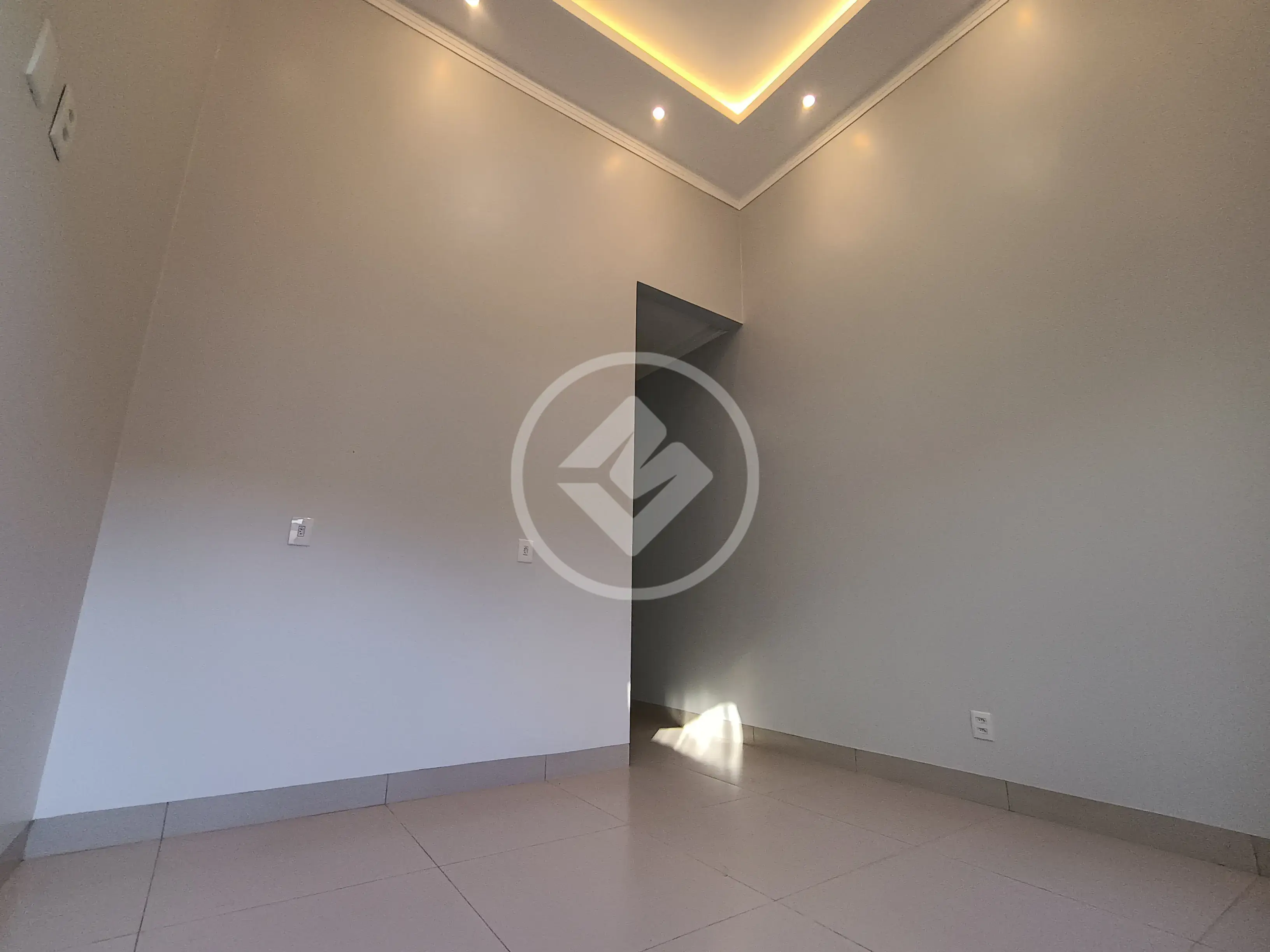 Imagem 1 - Casa em Setor Pausanes, Rio Verde - GO