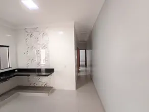 Imagem 2 - Casa em Setor Pausanes, Rio Verde - GO