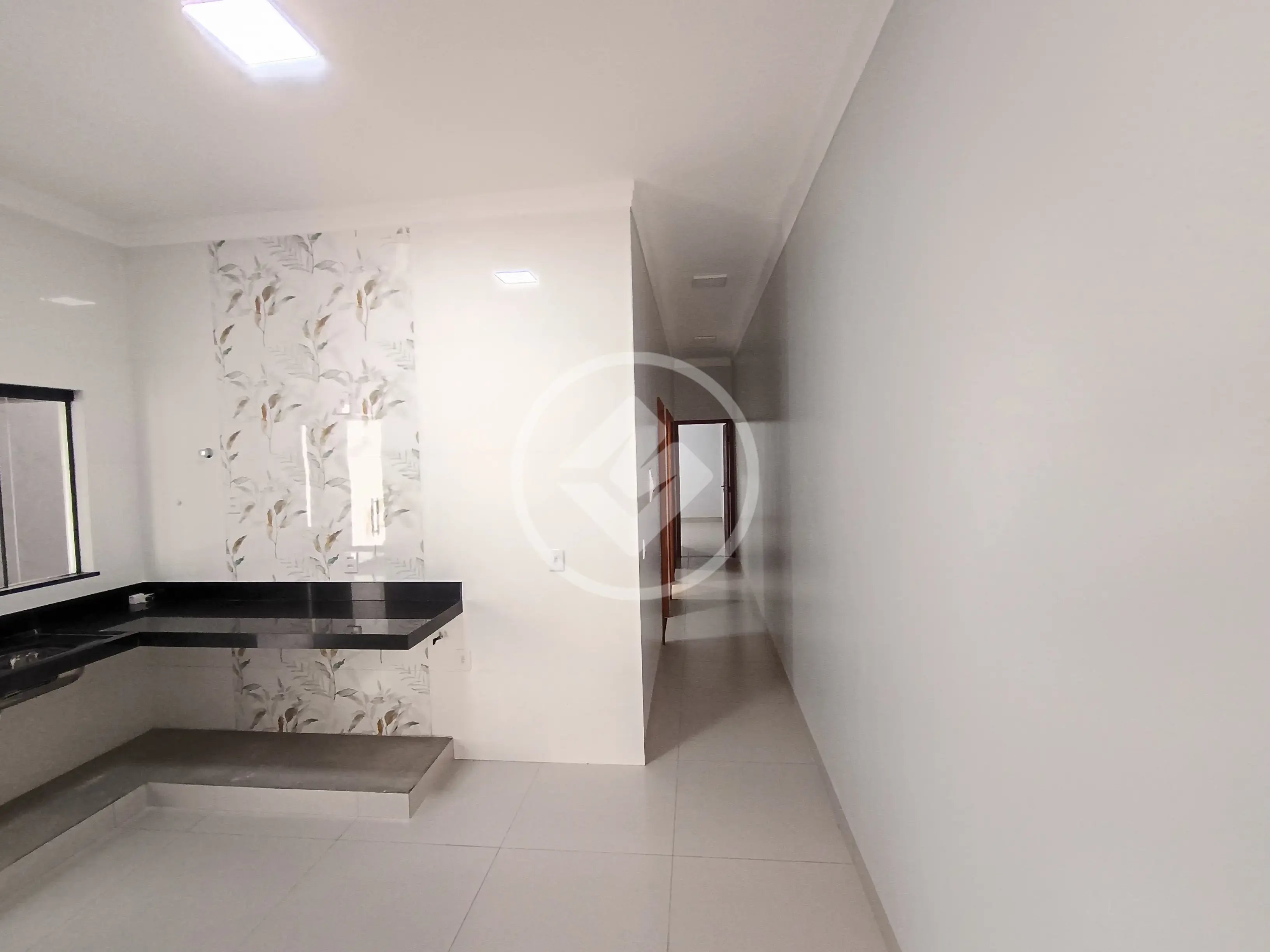 Imagem 2 - Casa em Setor Pausanes, Rio Verde - GO