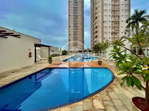 Apartamento Setor Morada do Sol, Rio Verde - GO — foto 1