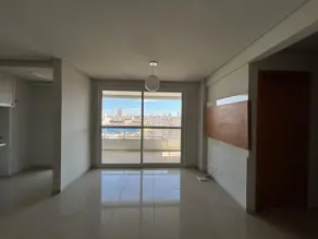 Apartamento Setor Morada do Sol, Rio Verde - GO — foto 2