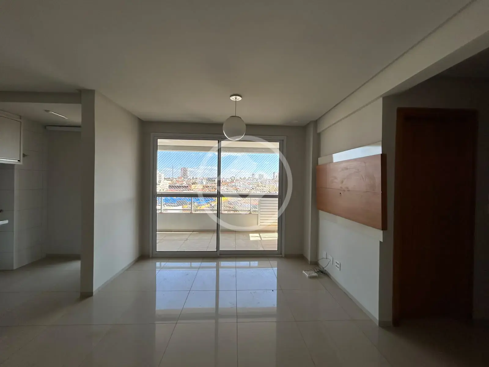 Imagem 1 - Apartamento em Setor Morada do Sol, Rio Verde - GO