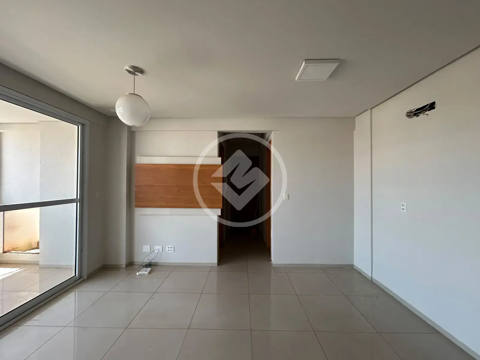 Imagem 2 - Apartamento em Setor Morada do Sol, Rio Verde - GO