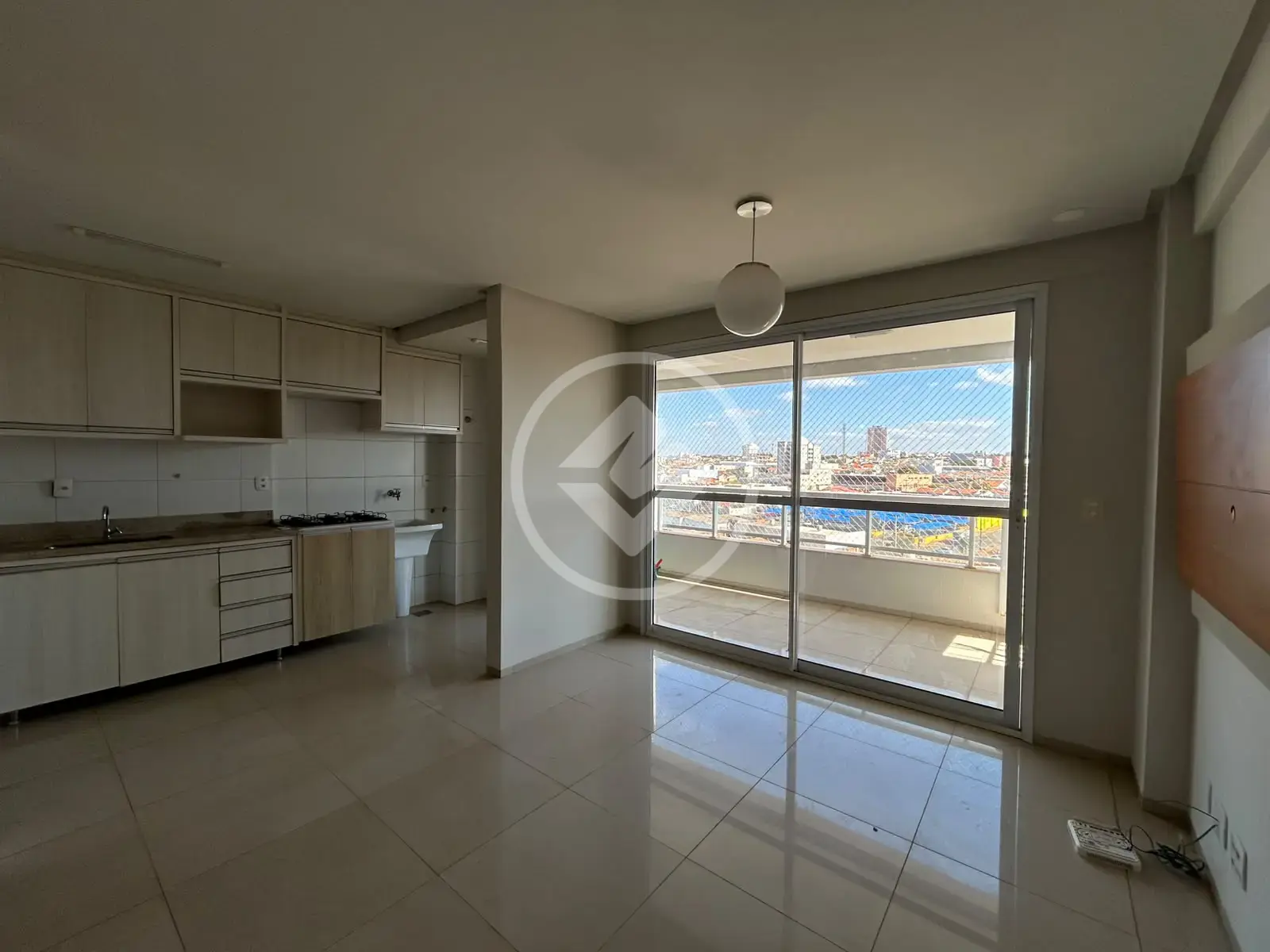 Imagem 3 - Apartamento em Setor Morada do Sol, Rio Verde - GO