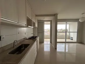 Imagem 5 - Apartamento em Setor Morada do Sol, Rio Verde - GO