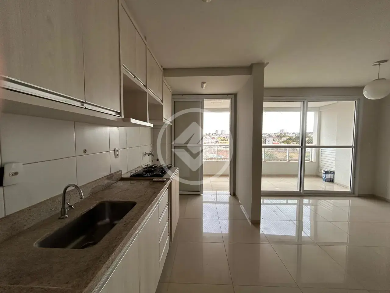 Imagem 5 - Apartamento em Setor Morada do Sol, Rio Verde - GO