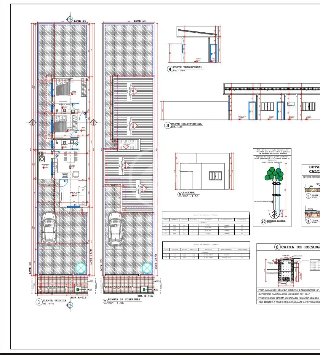 Imagem 1 - Casa em Residencial Recanto dos Ipês, Rio Verde - GO